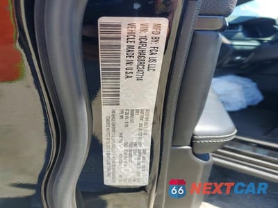 Zdjęcie 13 z 13 samochodu: 2024 JEEP GRAND CHEROKEE LAREDO VIN:1C4RJHAG8RC247714 - miniatura