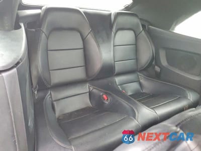 Zdjęcie 10 z 12 samochodu: 2015 FORD MUSTANG VIN:1FATP8UH0F5429339 - miniatura