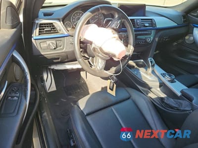 Zdjęcie 8 z 12 samochodu: 2014 BMW 428 I VIN:WBA3N7C52EF718679 - miniatura