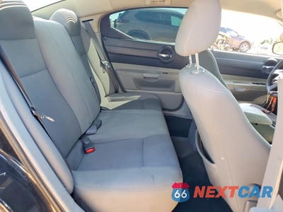 Zdjęcie 10 z 13 samochodu: 2007 DODGE CHARGER SE VIN:2B3KA43R57H705195 - miniatura
