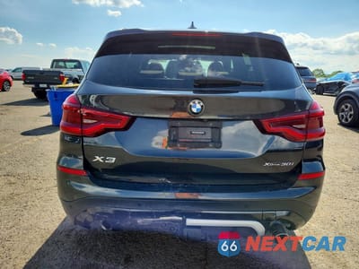 Zdjęcie 6 z 13 samochodu: 2019 BMW X3 XDRIVE30I VIN:5UXTR9C52KLD93789 - miniatura