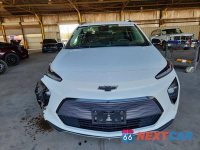 Piąte zdjęcie samochodu w środku: 2023 CHEVROLET BOLT EUV LT VIN:1G1FY6S07P4131327 - miniatura
