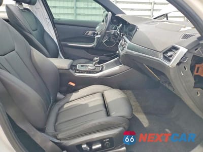 Zdjęcie 7 z 13 samochodu: 2021 BMW M340I VIN:3MW5U7J00M8B90862 - miniatura