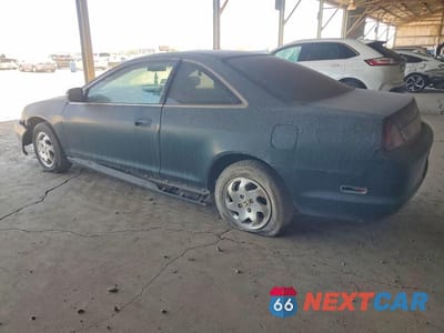 Drugie zdjęcie samochodu z przodu: 1999 HONDA ACCORD EX VIN:1HGCG315XXA011923 - miniatura