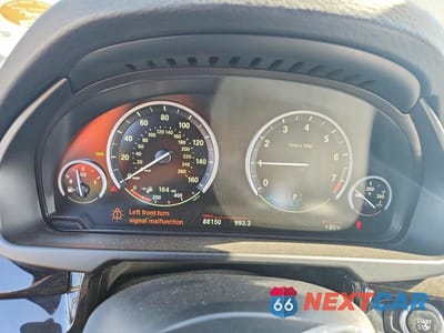 Zdjęcie 9 z 14 samochodu: 2018 BMW X5 XDR40E VIN:5UXKT0C59J0W03780 - miniatura