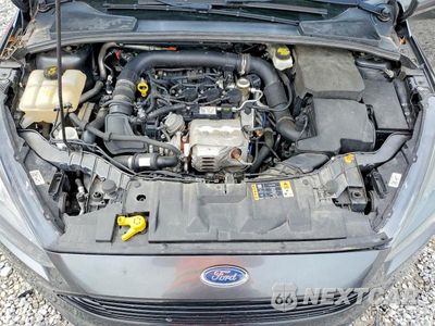 Zdjęcie 11 z 13 samochodu: 2018 FORD FOCUS VIN:1FADP3FE3JL268046 - miniatura