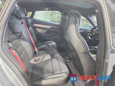 Zdjęcie 10 z 12 samochodu: 2021 PORSCHE TAYCAN VIN:WP0AB2Y16MSA44542 - miniatura