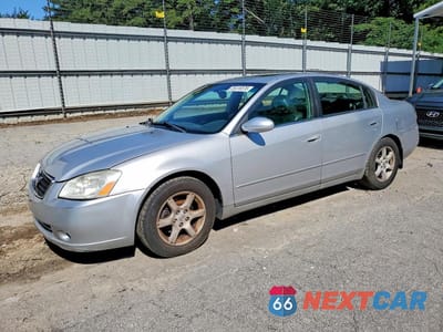 2006 NISSAN ALTIMA 2.5 1N4AL11D96N337612 - główne zdjęcie licytacji z USA - miniatura