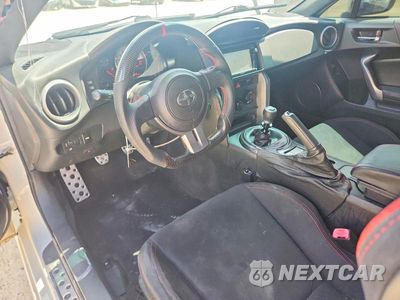 Zdjęcie 8 z 12 samochodu: 2015 SCION FR-S BASE VIN:JF1ZNAA11F9702103 - miniatura
