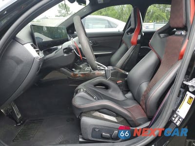 Zdjęcie 7 z 13 samochodu: 2024 BMW M3 CS VIN:WBS63AY08RFS89742 - miniatura