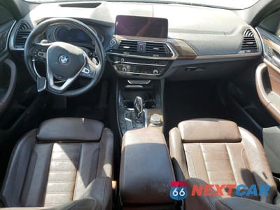 Zdjęcie 8 z 12 samochodu: 2018 BMW X3 XDRIVE30I VIN:5UXTR9C54JLD66303 - miniatura