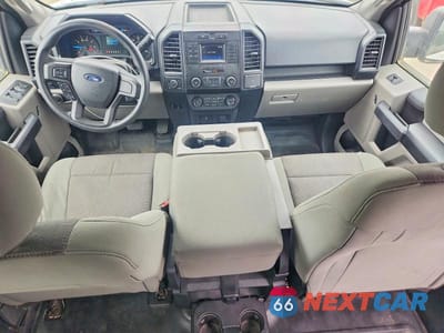 Zdjęcie 8 z 12 samochodu: 2016 FORD F150 SUPERCREW VIN:1FTEW1EF7GKD96949 - miniatura
