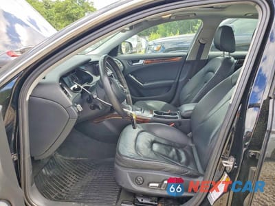 Zdjęcie 7 z 12 samochodu: 2013 AUDI A4 PREMIUM PLUS VIN:WAUFFAFL6DN014250 - miniatura