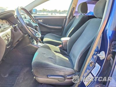 Zdjęcie 7 z 12 samochodu: 2005 TOYOTA COROLLA S VIN:1NXBR32EX5Z541819 - miniatura