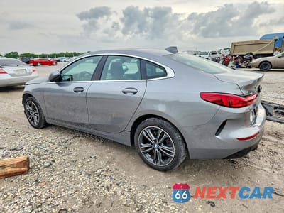 Drugie zdjęcie samochodu z przodu: 2024 BMW 228XI VIN:WBA73AK09R7R13009 - miniatura