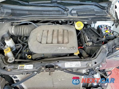 Zdjęcie 12 z 14 samochodu: 2018 DODGE GRAND CARAVAN SXT VIN:2C4RDGCG1JR216735 - miniatura