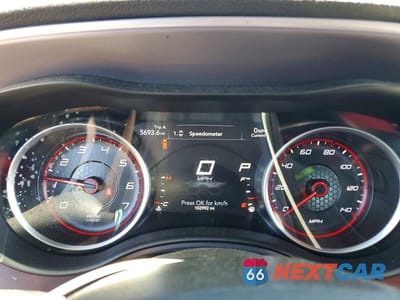 Zdjęcie 9 z 12 samochodu: 2022 DODGE CHARGER SXT VIN:2C3CDXBG4NH234542 - miniatura