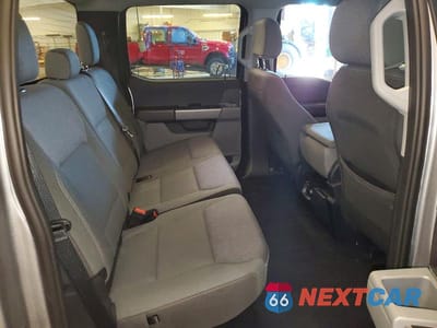 Zdjęcie 10 z 12 samochodu: 2025 FORD F150 XLT VIN:1FTEW3LP3SKE13312 - miniatura