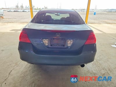 Zdjęcie 6 z 12 samochodu: 2007 HONDA ACCORD SE VIN:JHMCM56397C010193 - miniatura