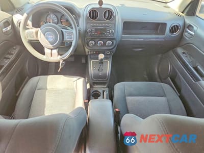 Zdjęcie 8 z 12 samochodu: 2012 JEEP PATRIOT SPORT VIN:1C4NJRBB6CD574685 - miniatura