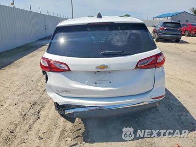 Zdjęcie 6 z 13 samochodu: 2018 CHEVROLET EQUINOX LS VIN:2GNAXHEV0J6197304 - miniatura