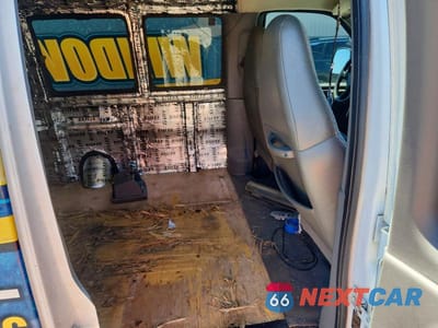 Zdjęcie 12 z 14 samochodu: 2003 CHEVROLET EXPRESS G3500 VIN:1GAHG39UX31126749 - miniatura