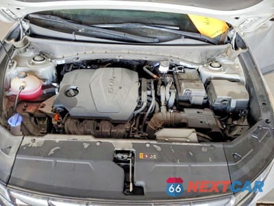 Zdjęcie 12 z 13 samochodu: 2023 HYUNDAI TUCSON SEL VIN:5NMJF3AEXPH263928 - miniatura