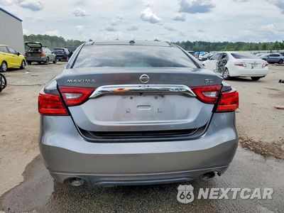 Zdjęcie 6 z 12 samochodu: 2016 NISSAN MAXIMA 3.5 SL VIN:1N4AA6AP3GC390011 - miniatura
