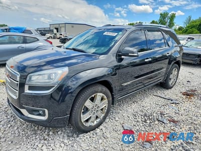 2014 GMC ACADIA DENALI 1GKKVTKD9EJ291826 - główne zdjęcie licytacji z USA - miniatura