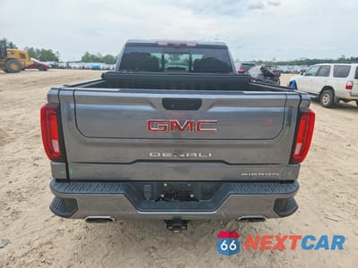 Zdjęcie 6 z 12 samochodu: 2021 GMC SIERRA K1500 DENALI VIN:1GTU9FEL8MZ280698 - miniatura