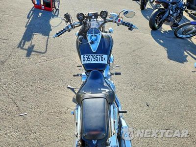 Zdjęcie 6 z 9 samochodu: 2007 HONDA VTX1300 C VIN:1HFSC55077A308783 - miniatura