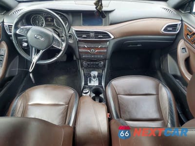 Zdjęcie 8 z 13 samochodu: 2017 INFINITI QX30 PREMIUM VIN:SJKCH5CR9HA028993 - miniatura