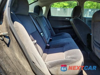 Zdjęcie 10 z 12 samochodu: 2013 CHEVROLET IMPALA LT VIN:2G1WG5E30D1186812 - miniatura
