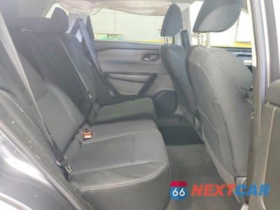 Zdjęcie 11 z 13 samochodu: 2024 NISSAN ROGUE S VIN:5N1BT3AA5RC705781 - miniatura