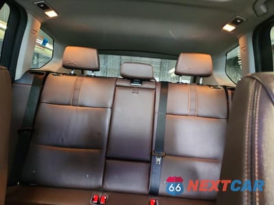 Zdjęcie 10 z 13 samochodu: 2016 BMW X3 XDRIVE28I VIN:5UXWX9C58G0D77186 - miniatura
