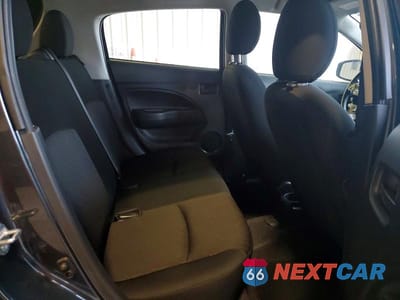 Zdjęcie 10 z 12 samochodu: 2024 MITSUBISHI MIRAGE ES VIN:ML32AUHJ7RH037123 - miniatura