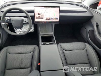Zdjęcie 8 z 12 samochodu: 2026 TESLA MODEL 3 VIN:5YJ3E1EA7TF186647 - miniatura