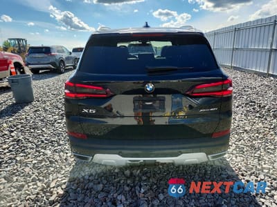 Zdjęcie 6 z 12 samochodu: 2023 BMW X5 XDRIVE40I VIN:5UXCR6C0XP9R85140 - miniatura