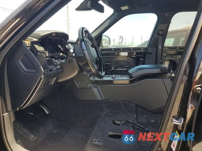 Zdjęcie 7 z 13 samochodu: 2014 LAND ROVER RANGE ROVER SUPERCHARGED VIN:SALGS2TF6EA190871 - miniatura
