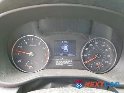 Zdjęcie 9 z 14 samochodu: 2020 KIA SPORTAGE LX VIN:KNDPM3AC0L7797133 - miniatura