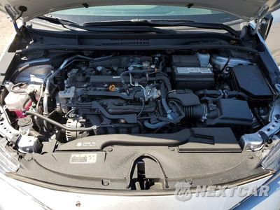 Zdjęcie 11 z 12 samochodu: 2024 TOYOTA COROLLA LE VIN:5YFB4MDE5RP093336 - miniatura