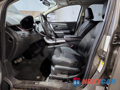 Zdjęcie 7 z 13 samochodu: 2012 FORD EDGE LIMITED VIN:2FMDK4KC7CBA38253 - miniatura