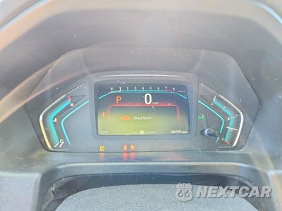 Zdjęcie 9 z 13 samochodu: 2019 HONDA ODYSSEY EX VIN:5FNRL6H53KB131980 - miniatura