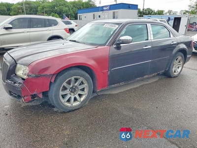 2005 CHRYSLER 300C 2C3AA63H55H518831 - główne zdjęcie licytacji z USA - miniatura
