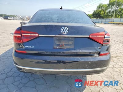 Zdjęcie 6 z 13 samochodu: 2017 VOLKSWAGEN PASSAT R-LINE VIN:1VWDT7A3XHC019804 - miniatura