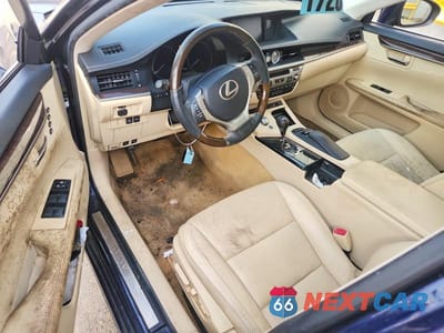 Zdjęcie 8 z 12 samochodu: 2015 LEXUS ES 350 VIN:JTHBK1GG5F2160866 - miniatura