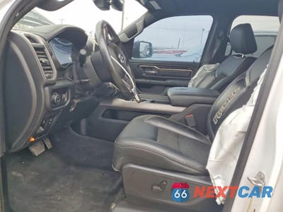Zdjęcie 7 z 12 samochodu: 2020 RAM 1500 REBEL VIN:1C6SRFLT5LN215928 - miniatura