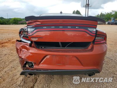 Zdjęcie 6 z 12 samochodu: 2023 DODGE CHARGER R VIN:2C3CDXCT7PH532260 - miniatura
