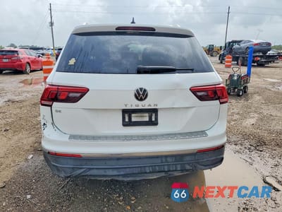 Zdjęcie 7 z 13 samochodu: 2022 VOLKSWAGEN TIGUAN SE VIN:3VV3B7AXXNM122687 - miniatura