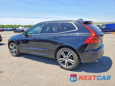 Drugie zdjęcie samochodu z przodu: 2019 VOLVO XC60 T5 VIN:LYV102RK6KB214470 - miniatura